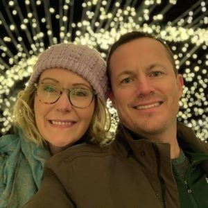 Meet your Posher, Katy